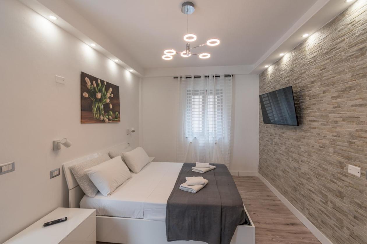 Apartamento La Corte Di Silvia Centro