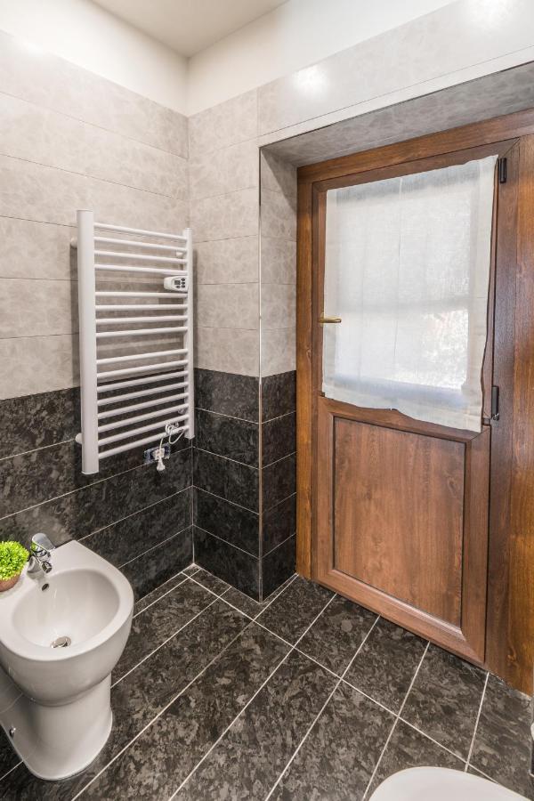 La Corte Di Silvia Centro Apartamento