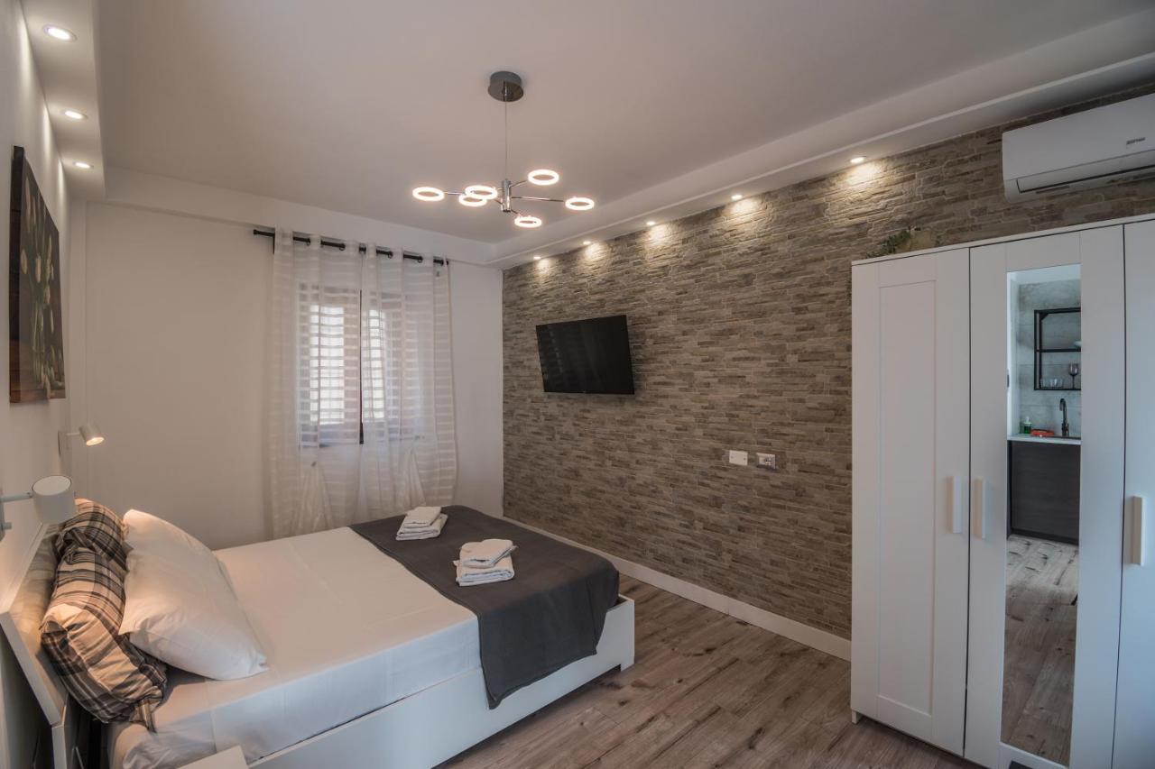 Apartamento La Corte Di Silvia Centro *