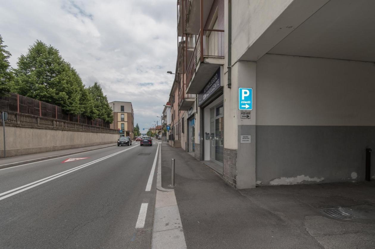 La Corte Di Silvia Centro