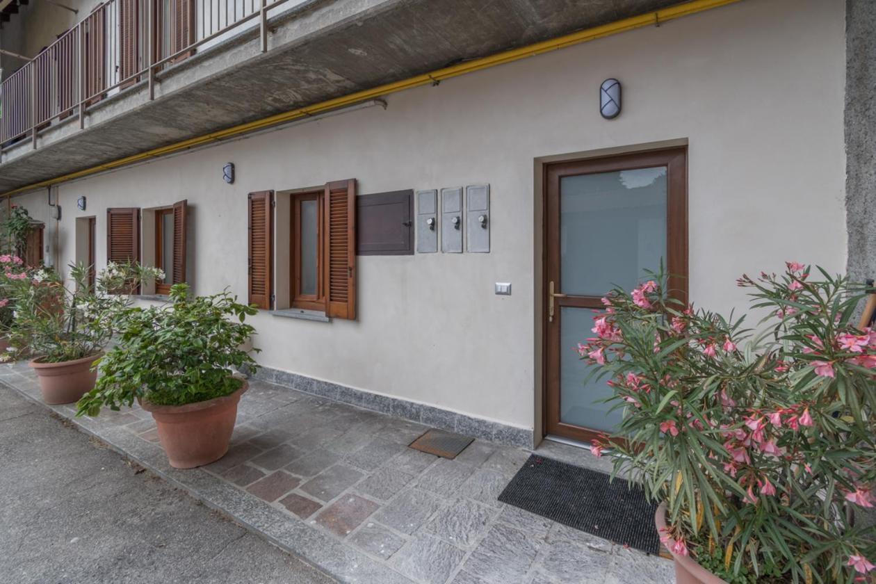 La Corte Di Silvia Centro Sesto Calende
